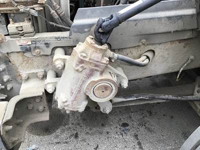 Sheppard M100-PJB1 Steering Gear / Rack