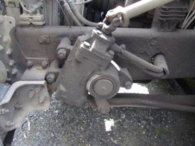 Sheppard M100-PJB1 Steering Gear / Rack