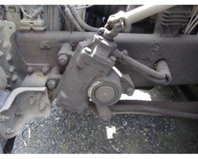 Sheppard M100-PJB1 Steering Gear / Rack