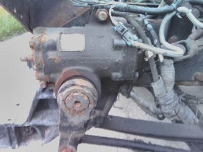 Sheppard M100-PJC1 Steering Gear / Rack