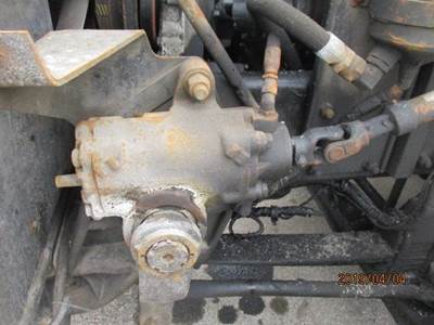 Sheppard M100-PJC1 Steering Gear / Rack