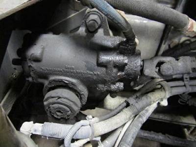 Sheppard M100-PJC1 Steering Gear / Rack