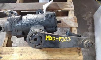 Sheppard M100-PJD Steering Gear / Rack