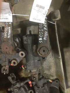 Sheppard M100-PJD3 Steering Gear / Rack