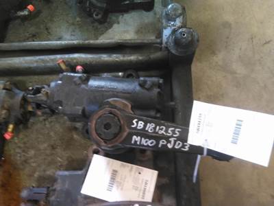 Sheppard M100-PJD3 Steering Gear / Rack