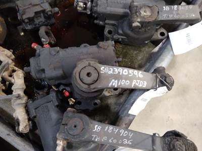 Sheppard M100-PJD3 Steering Gear / Rack