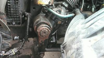 Sheppard M100-PJD3 Steering Gear / Rack