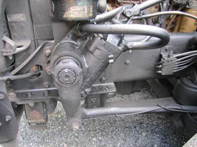 Sheppard M100-PJD3 Steering Gear / Rack