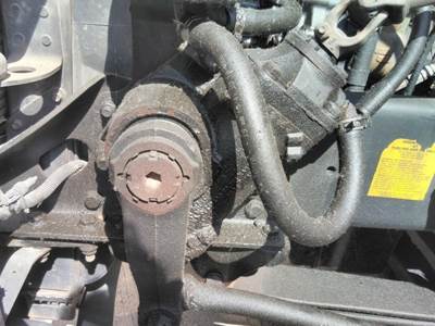 Sheppard M100-PJD3 Steering Gear / Rack