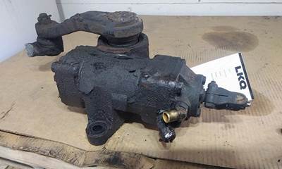 Sheppard M100-PJD3 Steering Gear / Rack