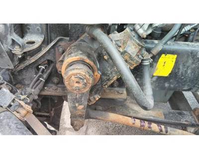 Sheppard M100-PJD3 Left Steering Gear / Rack