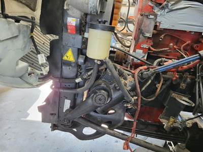 Sheppard M100-PJH Steering Gear / Rack