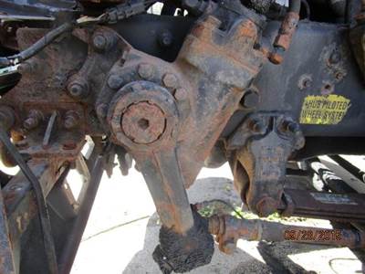 Sheppard M100-PJH1 Steering Gear / Rack