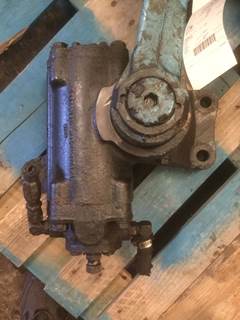 Sheppard M100-PJH12 Steering Gear / Rack