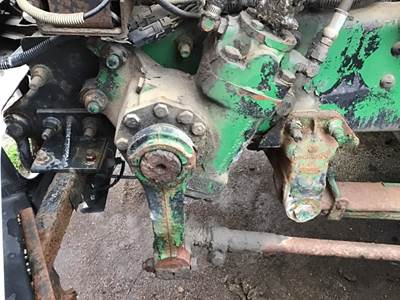 Sheppard M100-PJH12 Steering Gear / Rack