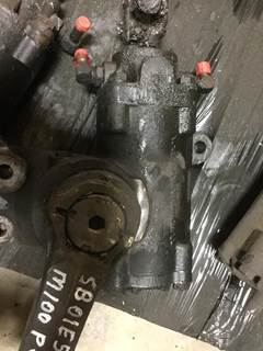 Sheppard M100-PJJ13 Steering Gear / Rack