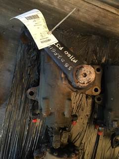 Sheppard M100-PJJ13 Steering Gear / Rack