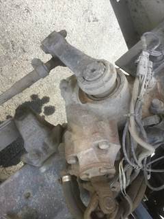 Sheppard M100-PJJ13 Steering Gear / Rack