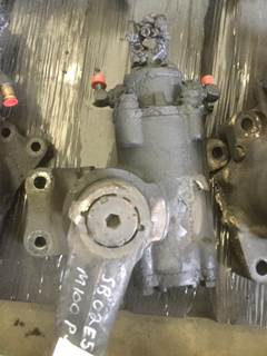 Sheppard M100-PJJ14 Steering Gear / Rack