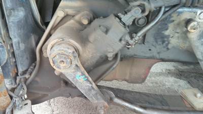 Sheppard M100-PJM3 Steering Gear / Rack