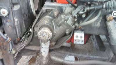 Sheppard M100-PJM3 Steering Gear / Rack