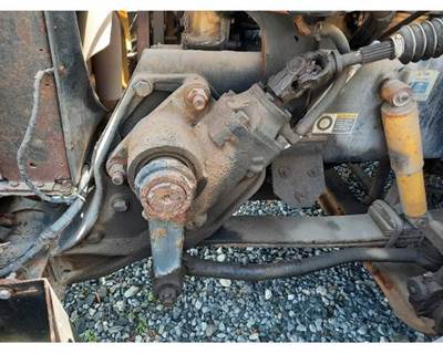 Sheppard M100-PJM3 Left Steering Gear / Rack