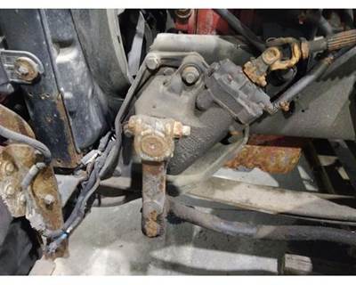 Sheppard M100-PJM3 Steering Gear / Rack