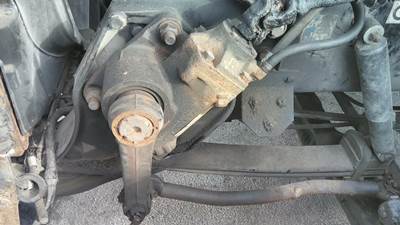 Sheppard M100-PJM31 Steering Gear / Rack