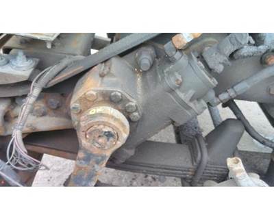 Sheppard Left Steering Gear / Rack for a Sheppard M100-PLJ1