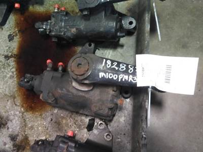 Sheppard M100-PMR3 Steering Gear / Rack