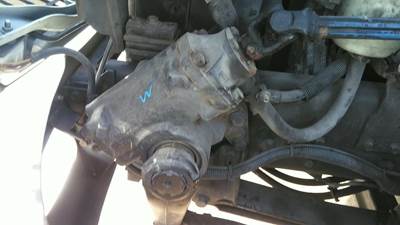 Sheppard M100-PMT3 Steering Gear / Rack