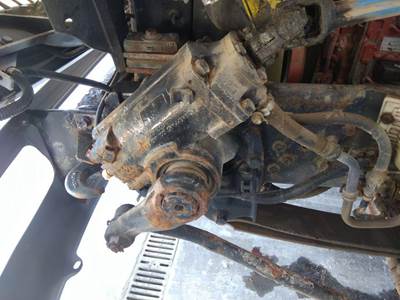 Sheppard M100-PMT3 Steering Gear / Rack