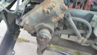 Sheppard M100-PMT3 Left Steering Gear / Rack