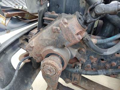 Sheppard M100-PMT3 Steering Gear / Rack