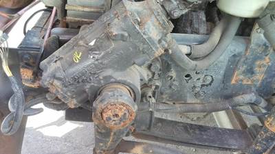 Sheppard M100-PMT3 Left Steering Gear / Rack