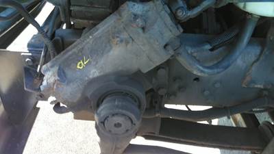 Sheppard M100-PMT3 Left Steering Gear / Rack