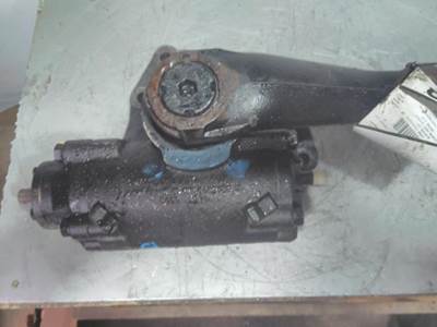 Sheppard M100-PMT3 Left Steering Gear / Rack