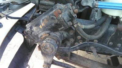 Sheppard M100-PMT3 Left Steering Gear / Rack