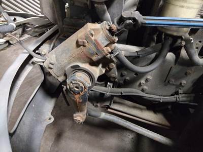 Sheppard M100-PMT3 Steering Gear / Rack