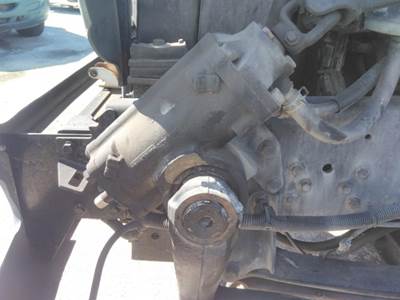 Sheppard M100-PMT3 Left Steering Gear / Rack