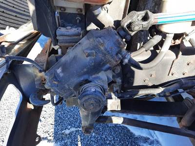 Sheppard M100-PMT3 Left Steering Gear / Rack