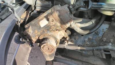 Sheppard Left Steering Gear / Rack for a Sheppard M100-PMT3