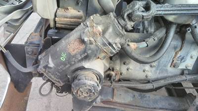 Sheppard M100-PMT3 Left Steering Gear / Rack