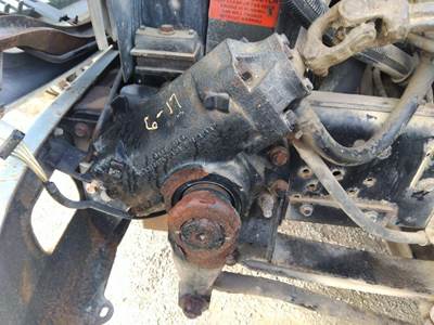 Sheppard M100-PMT3 Steering Gear / Rack