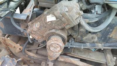 Sheppard M100-PMT3 Left Steering Gear / Rack