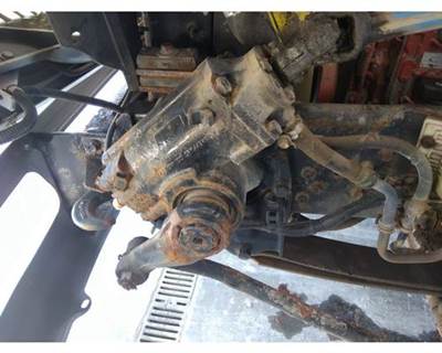 Sheppard M100-PMT3 Steering Gear / Rack