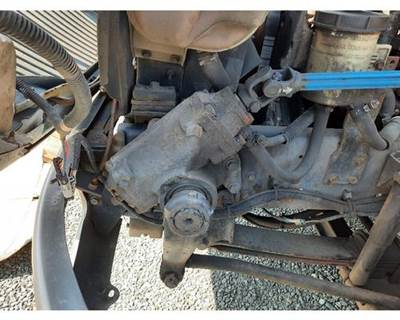 Sheppard M100-PMT3 Steering Gear / Rack