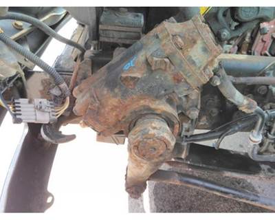 Sheppard M100-PMT3 Left Steering Gear / Rack