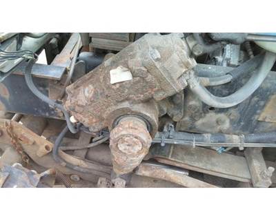 Sheppard M100-PMT3 Left Steering Gear / Rack