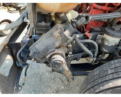 Sheppard M100-PMT3 Steering Gear / Rack